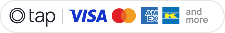 Pay with Tap